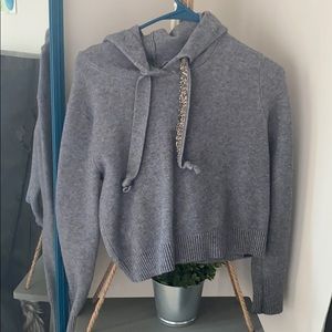 Zara Sweatshirt